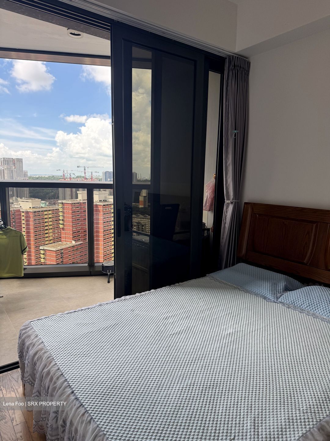 Commonwealth Towers (D3), Condominium #508580451